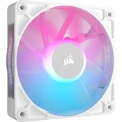 Corsair iCUE LINK RX140 RGB Series, PWM fan - 140mm, white-CO-9051023-WW