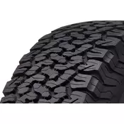 BF GOODRICH letna pnevmatika 35X12.50R18LT 118R TL ALL-TERRAIN T/A KO2 LRD RWL GO