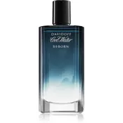 Davidoff Cool Water Reborn 100 ml parfemska voda za muškarce
