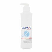 Lactacyd Pharma emulzija za intimnu higijenu with Prebiotic 250 ml