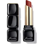 GUERLAIN KissKiss Tender Matte dolgoobstojna šminka z mat učinkom odtenek 770 Desire Red 3,5 g