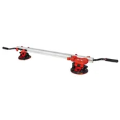 RUBI 18983 Slab Trans Mini sistem za nošenje plocica, Max. 55kg