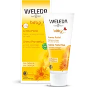 Weleda Bebe AND Bambino Calendula Nappy Change Cream 75ml