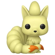 FUNKO POP JUMBO: POKEMON - NINETALES