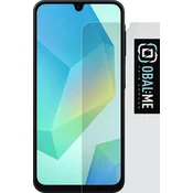OBAL:ME 2.5D Kaljeno steklo za Samsung Galaxy A16 4G/5G jasno