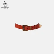 Ad Twenty Usnjeni Pas