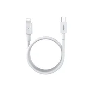 Remax Kabl Type-C na iPhone Lightning Marlik RC-183i PD, 30W, 2m, Beli