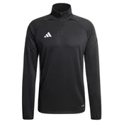 ADIDAS PERFORMANCE Funkcionalna majica Tiro 26 Essentials črna/bela