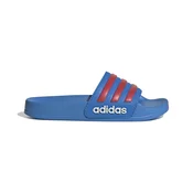 Adidas Decije papuce Adilette Shower K JS2524, Plave