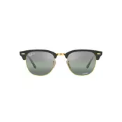 Ray-Ban Clubmaster Naocare za sunce RB 3016 1368/G4