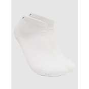 Oakley Short Solid (3 Pcs) Nogavice white
