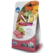 N&D Tropical Pork Medium&Maxi 2kg