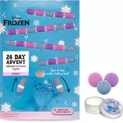 Mad Beauty Frozen Advent adventni koledar 24 kos