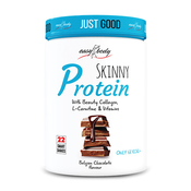 Skinny Protein proteini s kolagenom – čokolada, 450 g