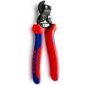 Knipex klešta za secenje sajli i žicanih užadi 160mm (95 62 160)