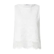 ABOUT YOU Bluza Ellinor  bela