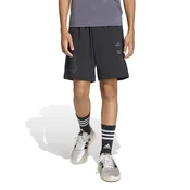 Adidas Šorc za decake J Mc KA0243, Crni