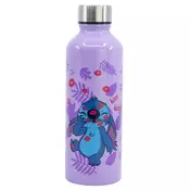 Stor aluminijumska flaša 755ml, Stitch