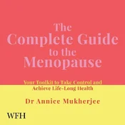 AUDIBOOK Avdio knjiga: The Complete Guide to the Menopause