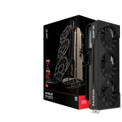 AMD Graficka karta XFX Swift AMD Radeon RX-9070 OC Triple fan Gaming GDDR6 16GB