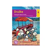 DRUŽBA 4, SAMOSTOJNI DELOVNI ZVEZEK, MKZ (164678)