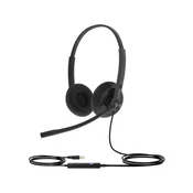 YEALINK Slušalice Wired USB UH34 Lite Dual Teams
