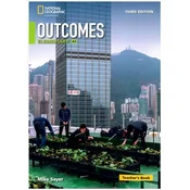 OUTCOMES ELEMENTARY TEACHER 3E