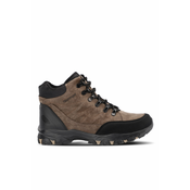 Slazenger ETERNAL I Mens Boots Sand