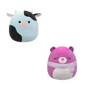 Northix Plišasta igrača Squishmallows W20 50 cm
