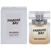 Karl Lagerfeld Paradise Bay parfemska voda za žene 45 ml