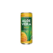 LOTTE ALOE VERA MANGO PLOČEVINKA 0,24L