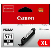 Canon CLI-571XL High Yield Black Ink ketridž | 0331C001