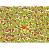Ravensburger Puzzle Challenge: Grinch 500 kosov
