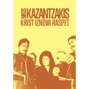 Krist iznova razapet