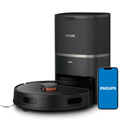 PHILIPS robotski sesalnik XU3100/01
