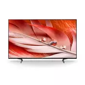 Sony XR65X93JAEP Smart TV 65" 4K Ultra HD DVB-T2 Android