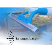 Cistac stakla sa prskalicom