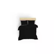 L`ESSENTIEL MAISON Satenska posteljina (260x220) Elegant Black