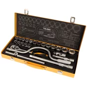 TOLSEN Gola set 1/2 24 kosov