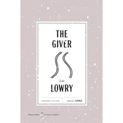 The Giver American Classics Edition