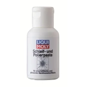 LIQUI MOLY polirna pasta za stekla GRINDING AND POLISHING PASTE, 25ml (6297)