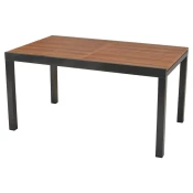 Gardenson Raztegljiva Vrtna Miza Gardenson, 150-200x90cm