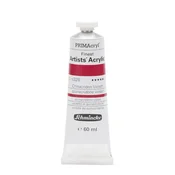 Akrilna barva Schmincke PRIMAcryl Professional 60 ml - 328 Kinakridon vijolična