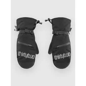 ThirtyTwo Youth Corp Kids Mittens black