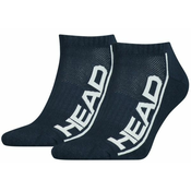 Head Unisexs Socks 791018001 Navy Blue