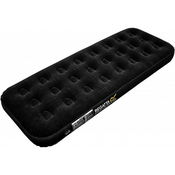 Madraci na napuhavanje Regatta Flock Airbed Sgl Boja: crna