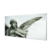 tulup.si Slika na akrilnem steklu Angel 100x50 cm 4 obešalnika