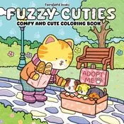 Fuzzy Cuties