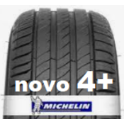 MICHELIN letna pnevmatika 225/45R17 91Y Primacy 4+