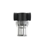 INF Inline vodni filter z 1 notranjim navojem 100 mesh, (21835892)